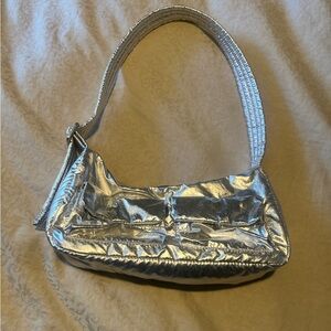 Baggu Metallic Cargo
